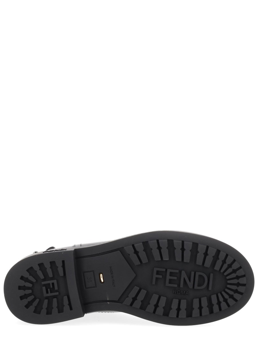 Fendi Women Boot "Thread" FENDI