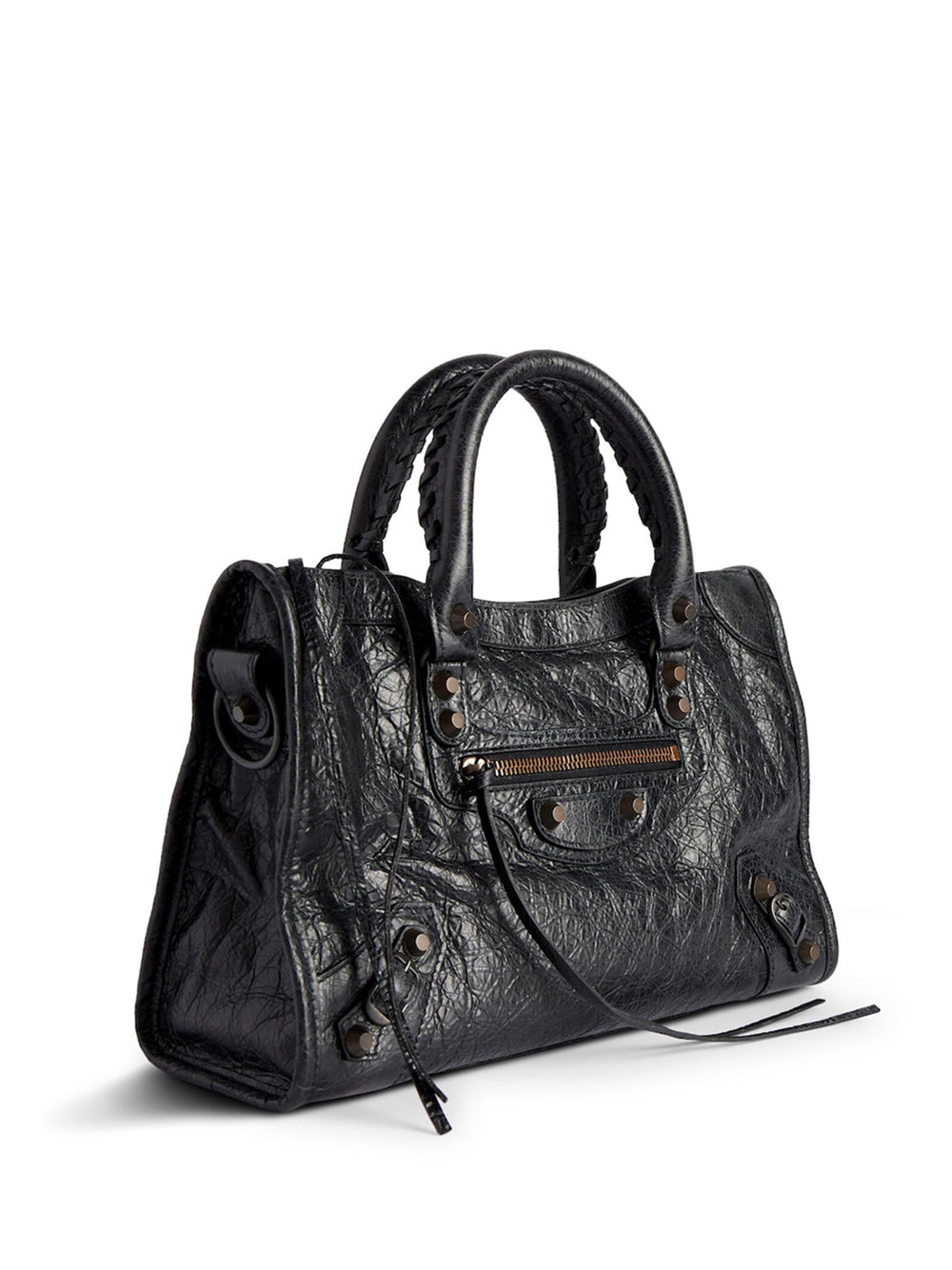 Balenciaga Women Le City Bag S BALENCIAGA