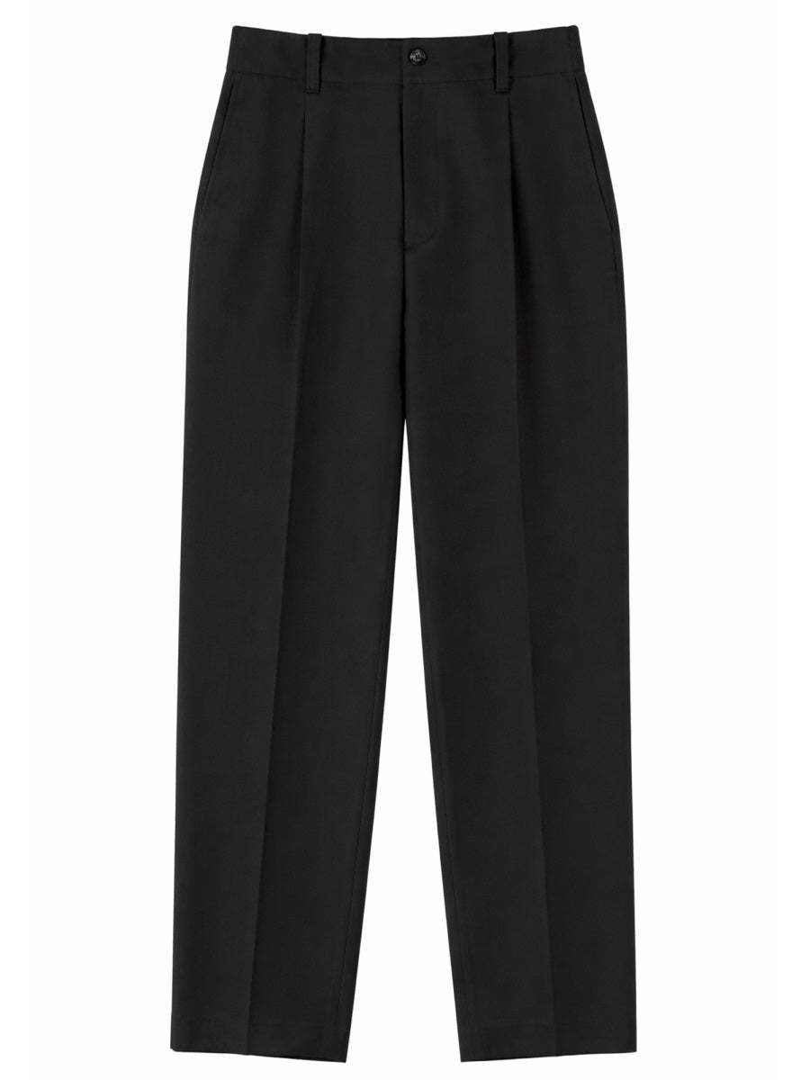 Golden Goose Men Pantalone In Lana GOLDEN GOOSE