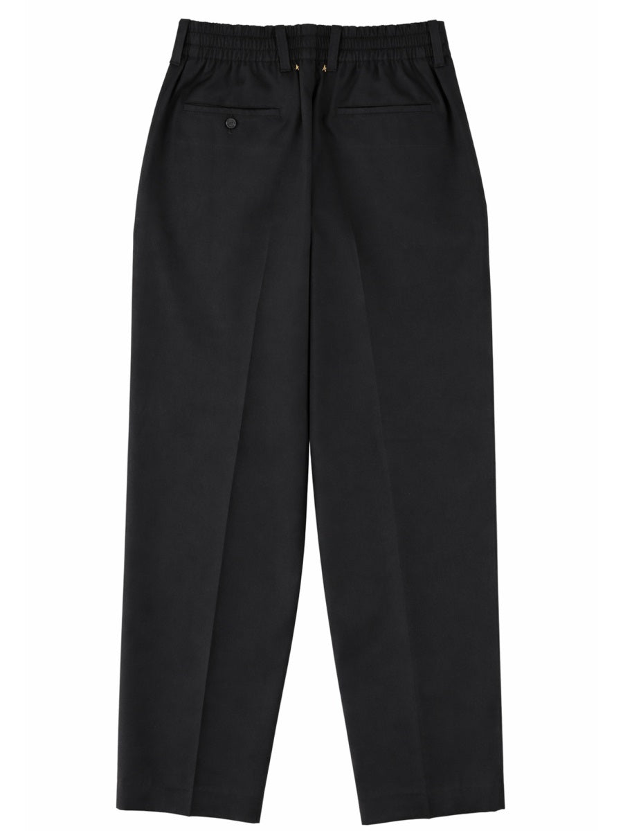 Golden Goose Men Pantalone In Lana GOLDEN GOOSE