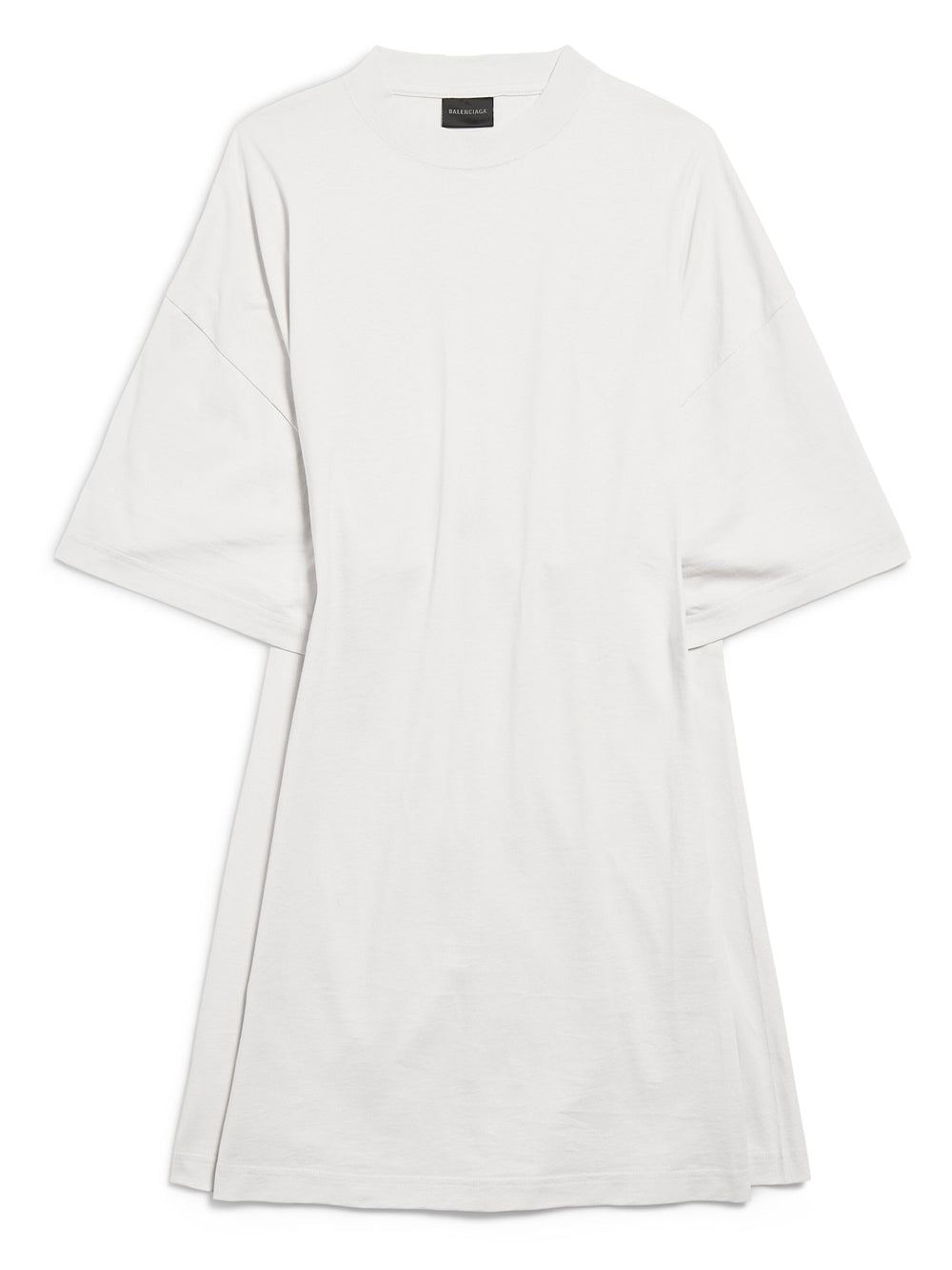 Balenciaga Women Semi Fitted Dress BALENCIAGA