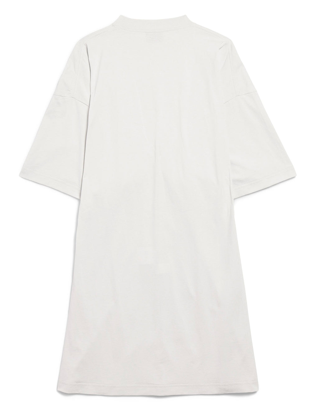 Balenciaga Women Semi Fitted Dress BALENCIAGA