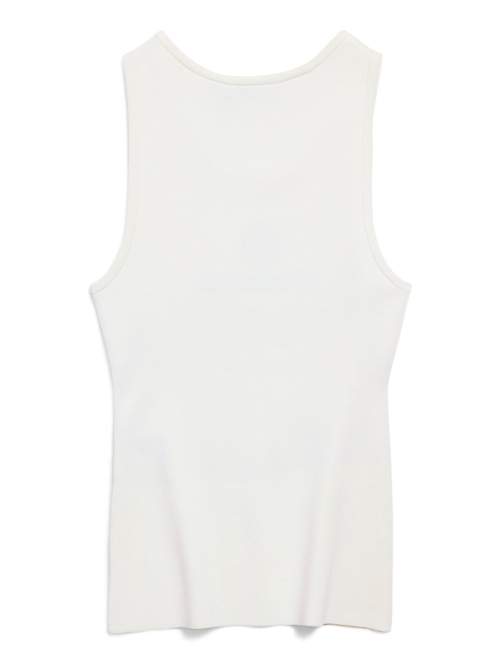 Balenciaga Women Nano Bb Tank Top BALENCIAGA
