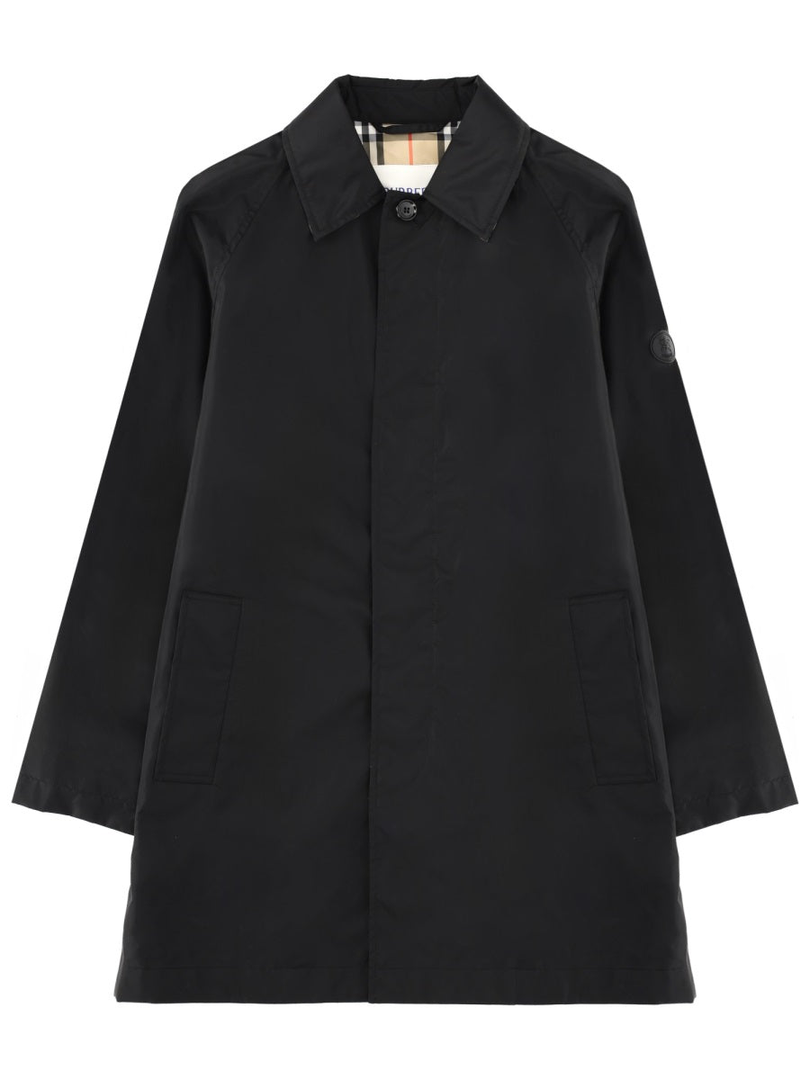Burberry Men Cappotto "Ridgewood" BURBERRY