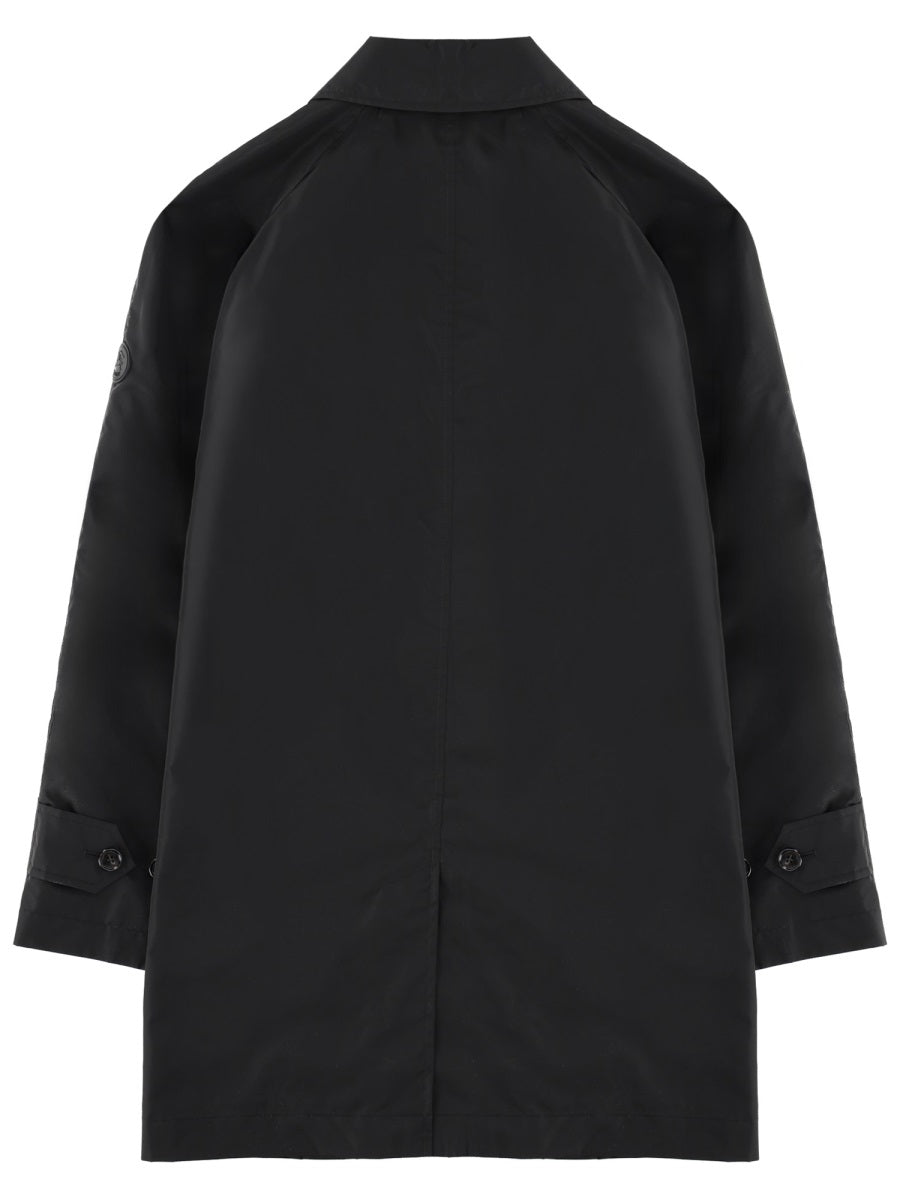 Burberry Men Cappotto "Ridgewood" BURBERRY