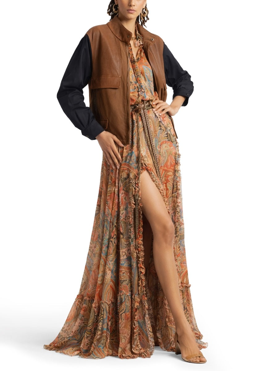 Etro Women Silk Shirt ETRO