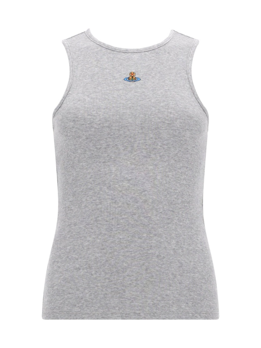 Vivienne Westwood Women Tops With Logo VIVIENNE WESTWOOD