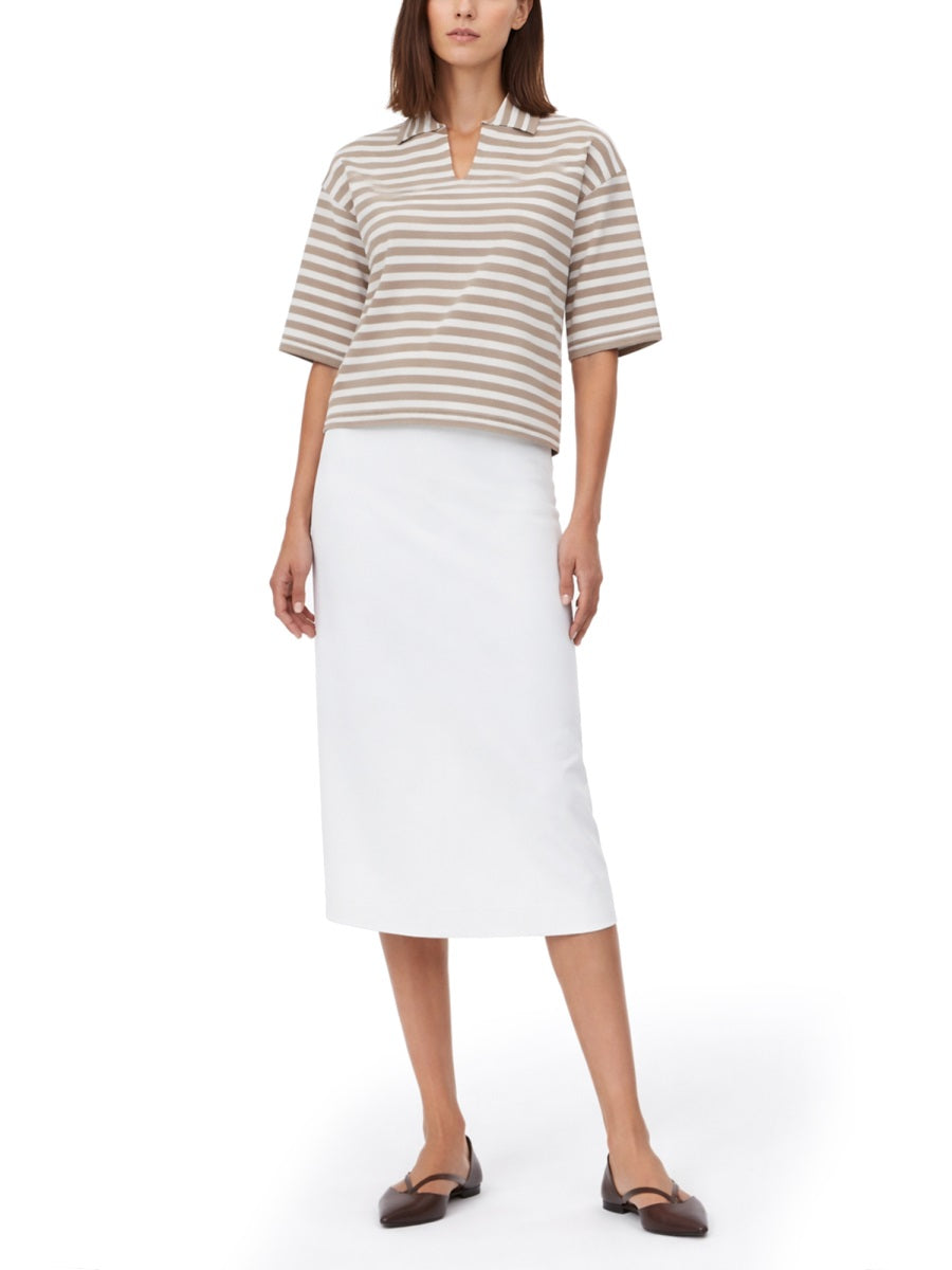 Max Mara Women Viscose Tops. MAX MARA