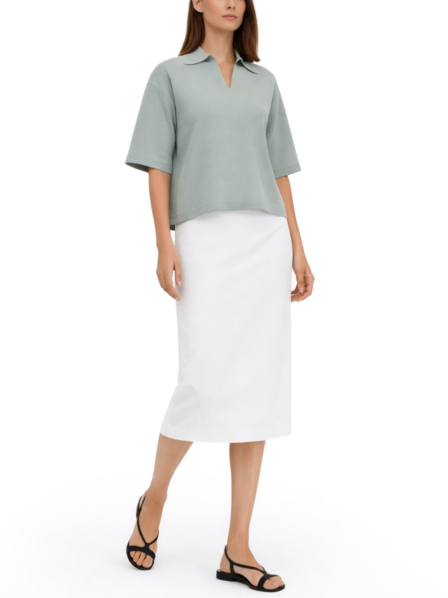 Max Mara Women Viscose Tops. MAX MARA