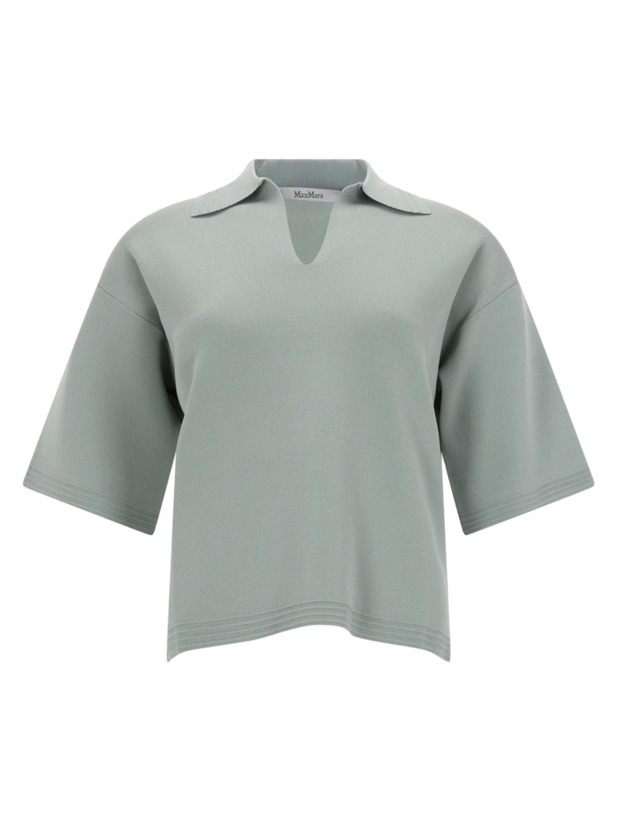 Max Mara Women Viscose Tops. MAX MARA