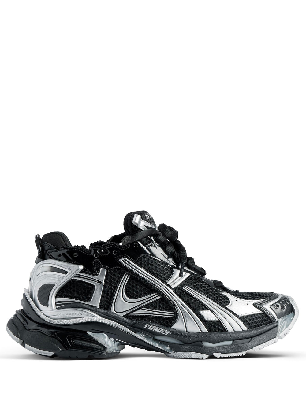 Balenciaga Men Runner BALENCIAGA