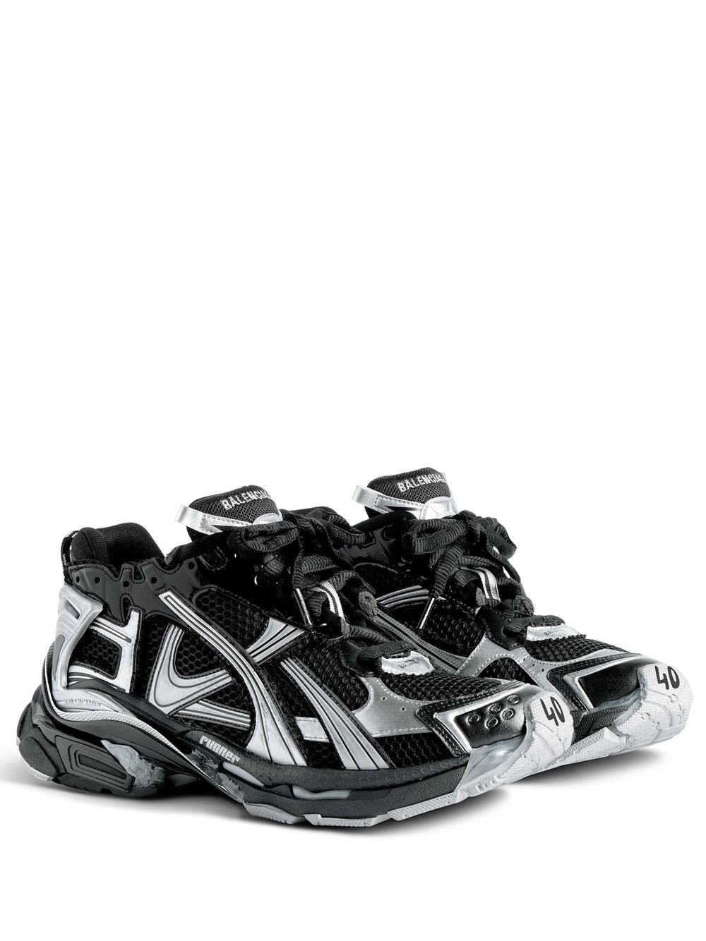 Balenciaga Men Runner BALENCIAGA