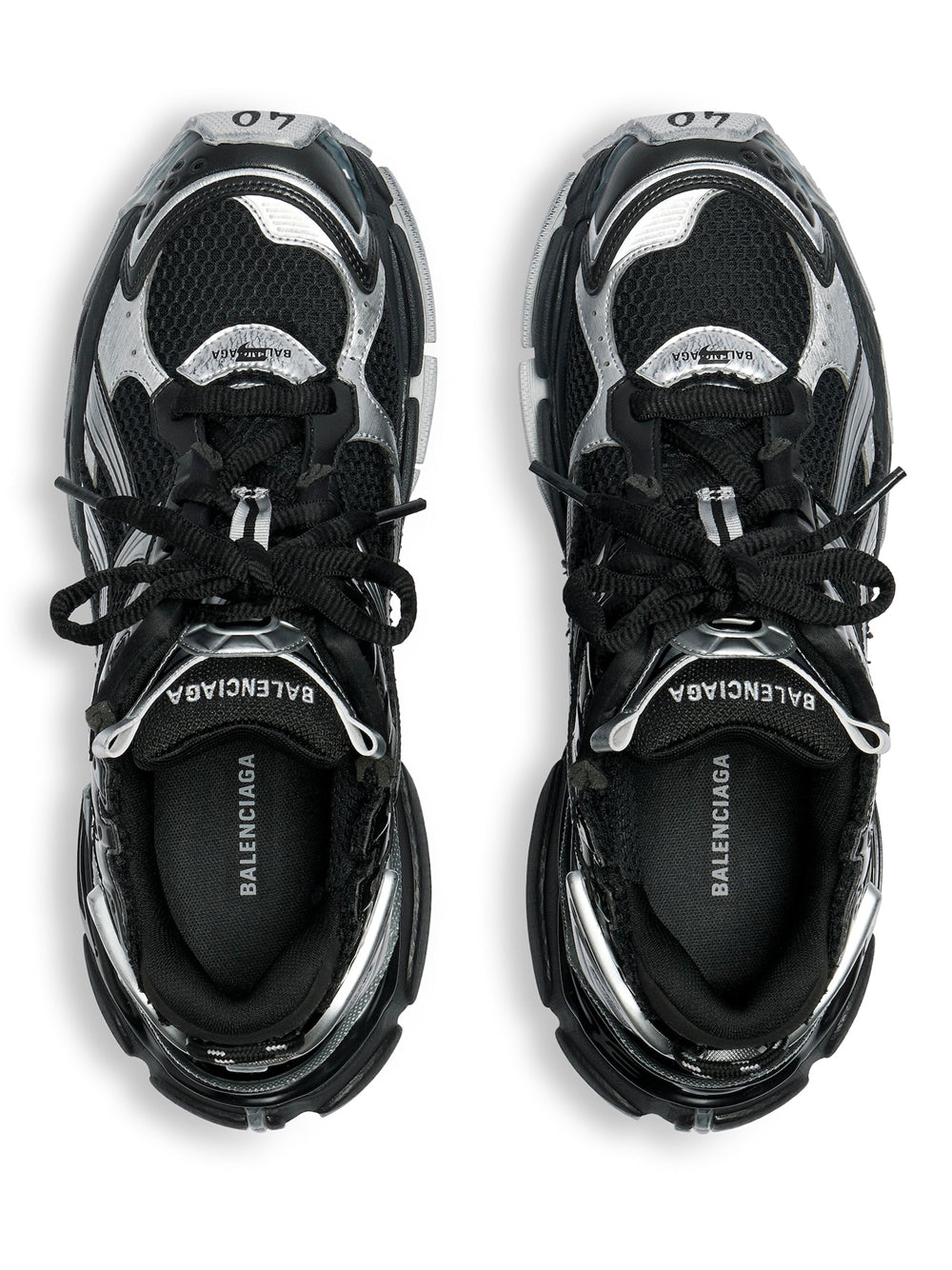 Balenciaga Men Runner BALENCIAGA