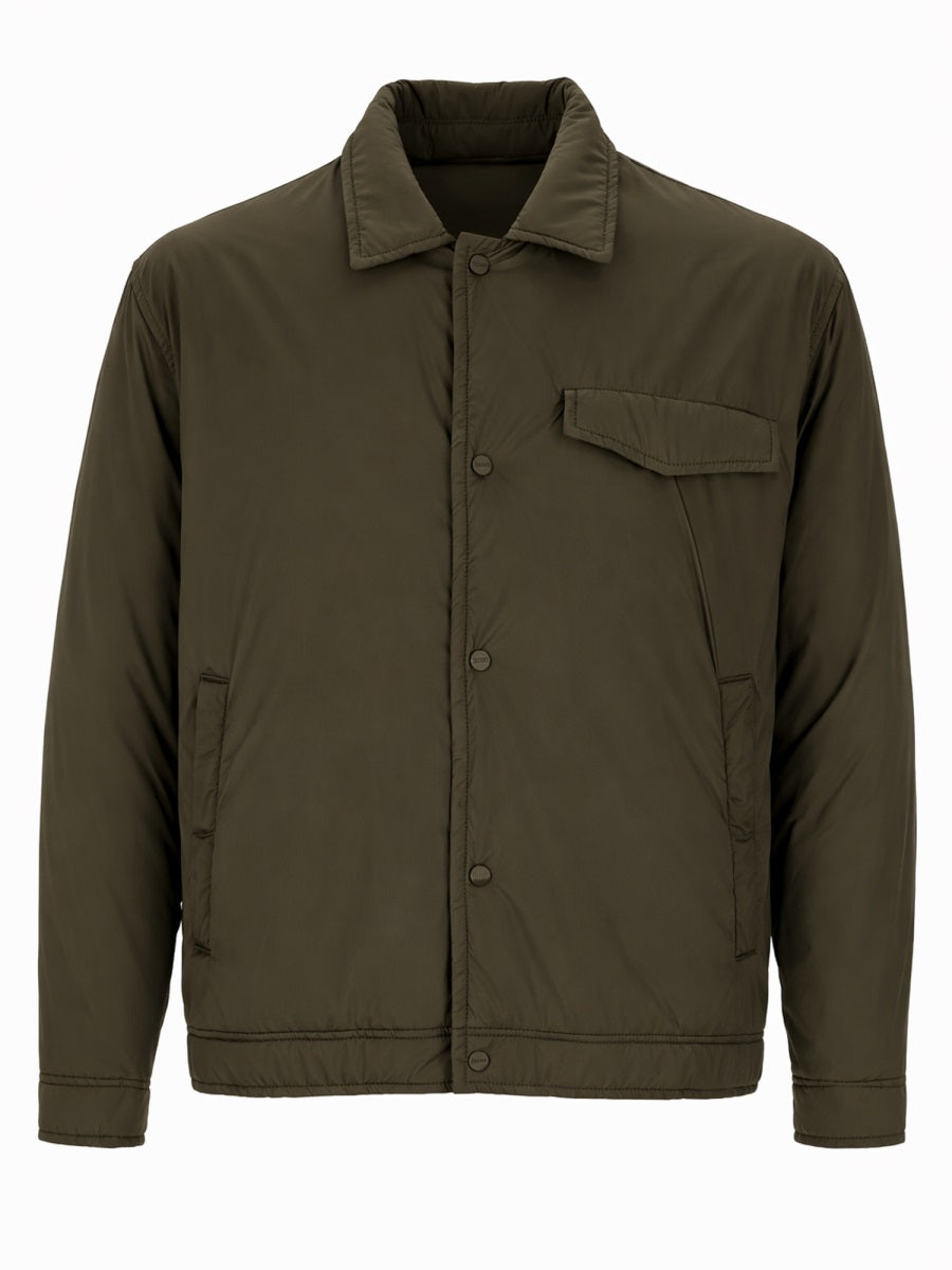Herno Men Giubbotto Regular Fit HERNO