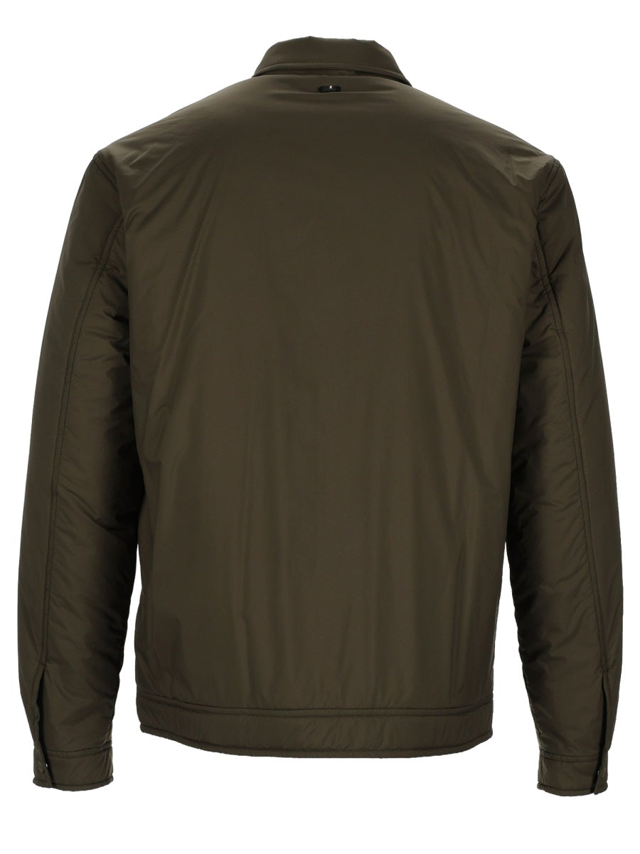Herno Men Giubbotto Regular Fit HERNO