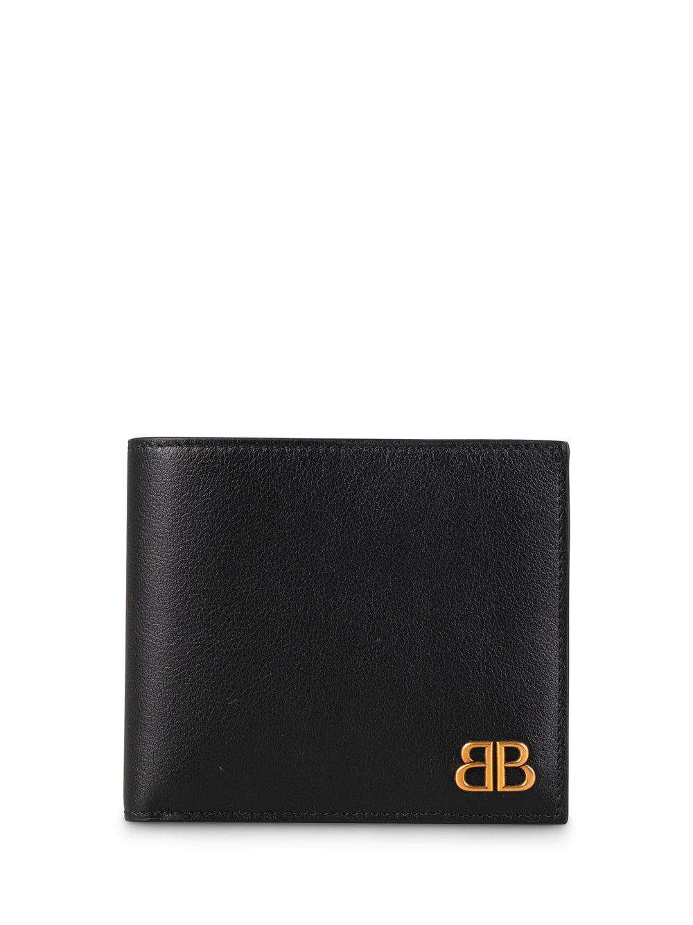 Balenciaga Men Monaco Square Wallet BALENCIAGA