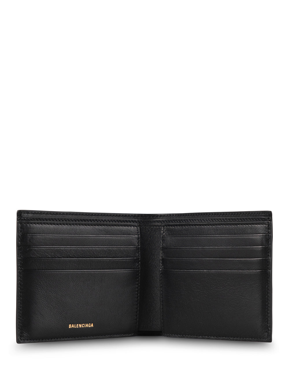 Balenciaga Men Monaco Square Wallet BALENCIAGA