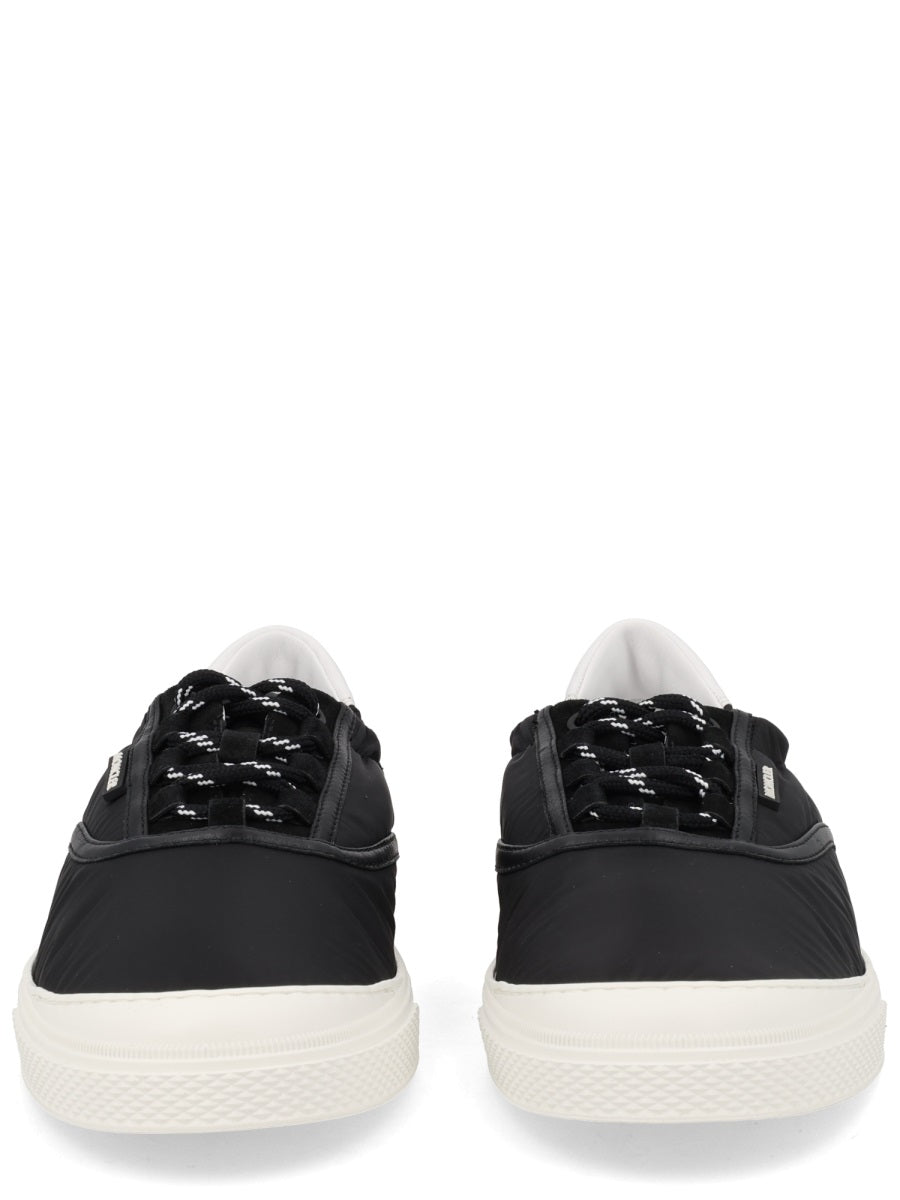 Moncler Men Sneaker "Vera Leisure"
