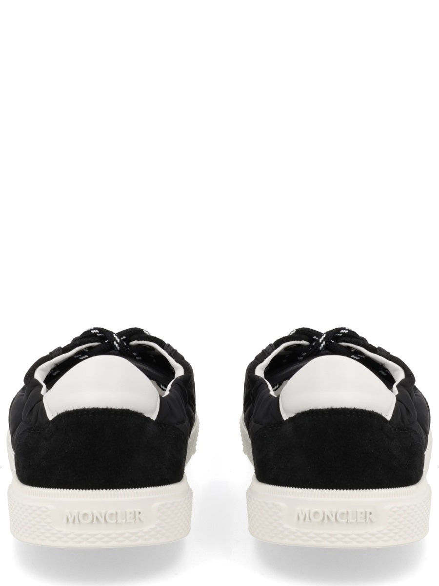 Moncler Men Sneaker "Vera Leisure"