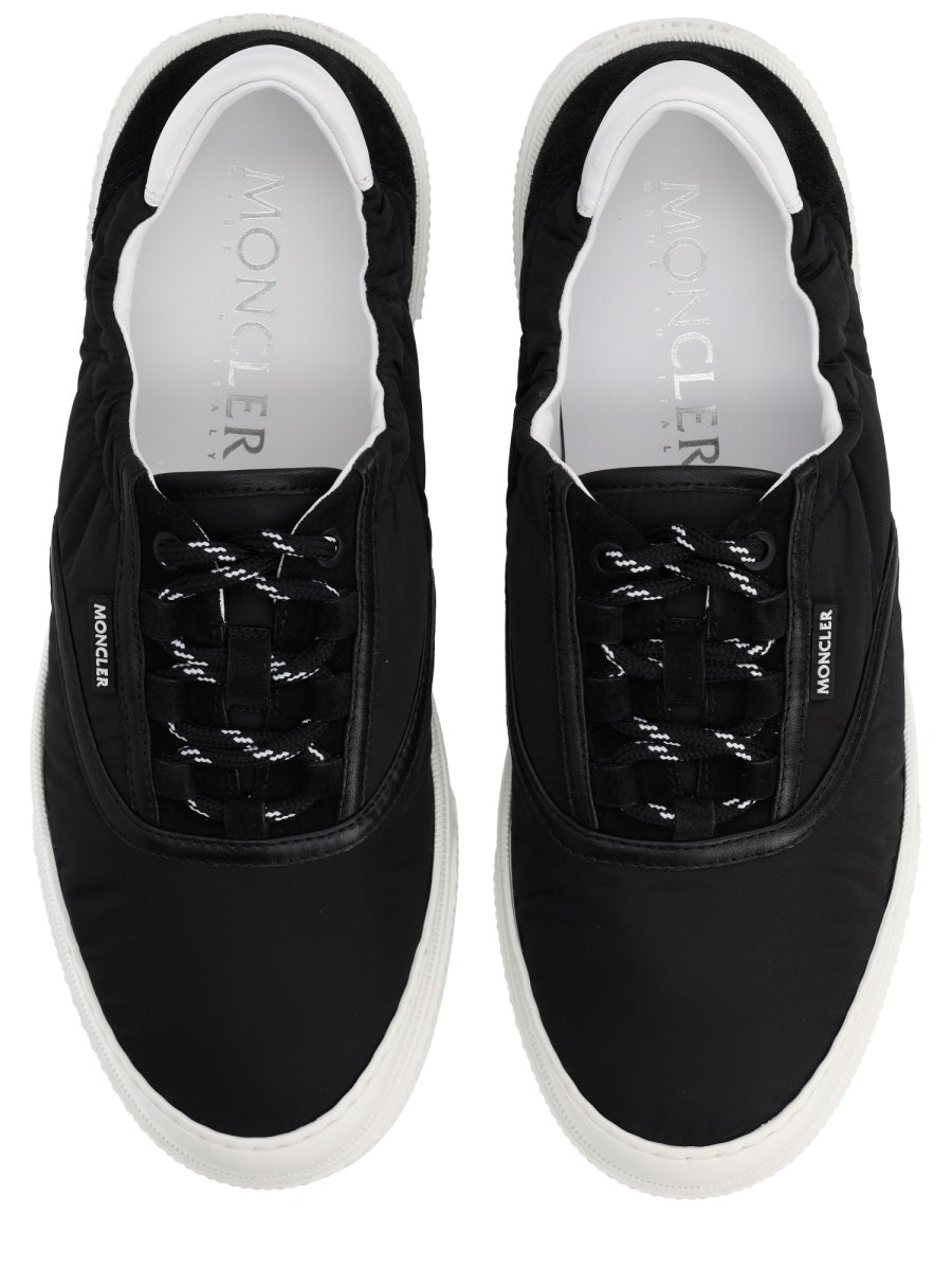 Moncler Men Sneaker "Vera Leisure"