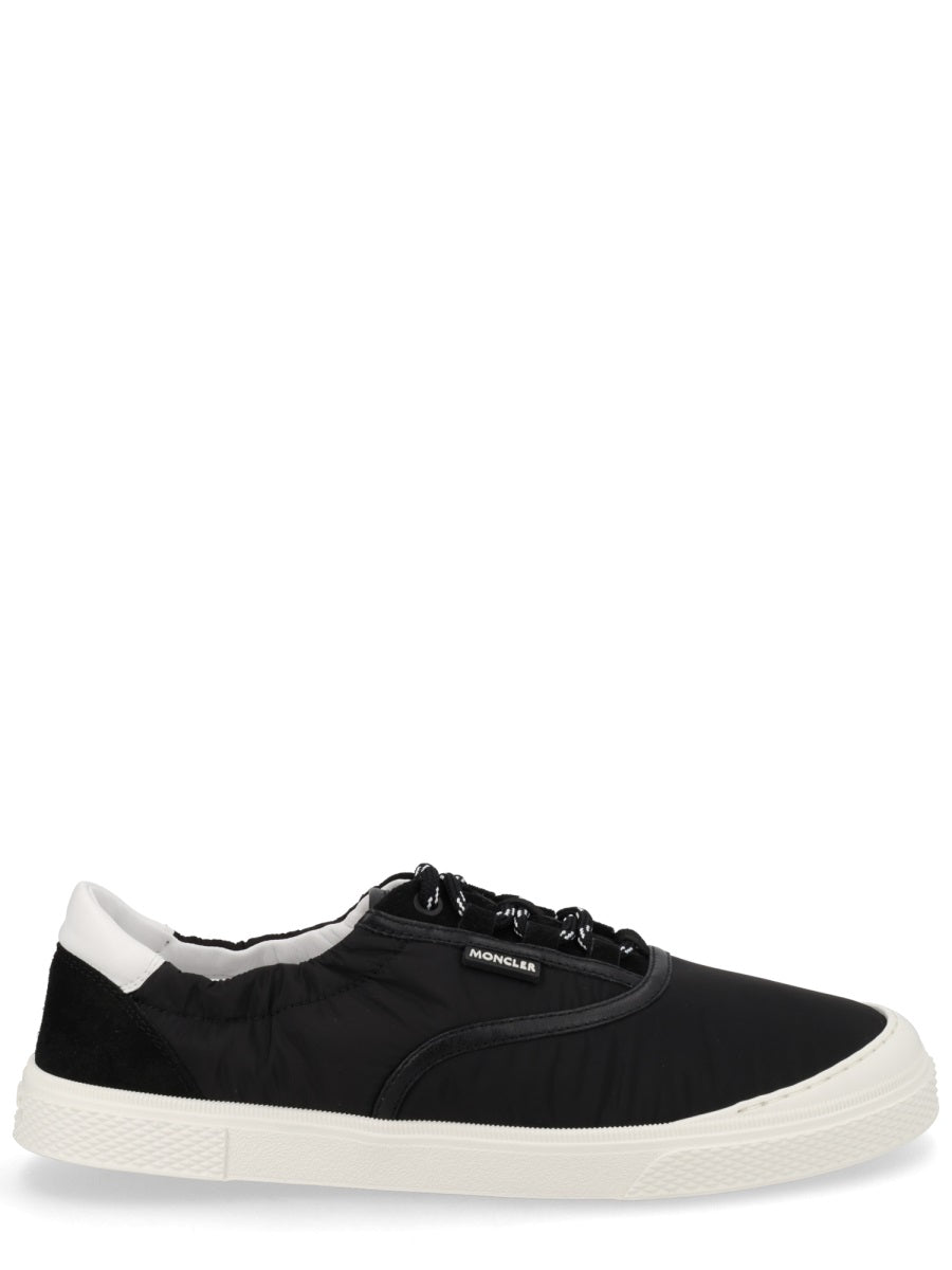 Moncler Men Sneaker "Vera Leisure"