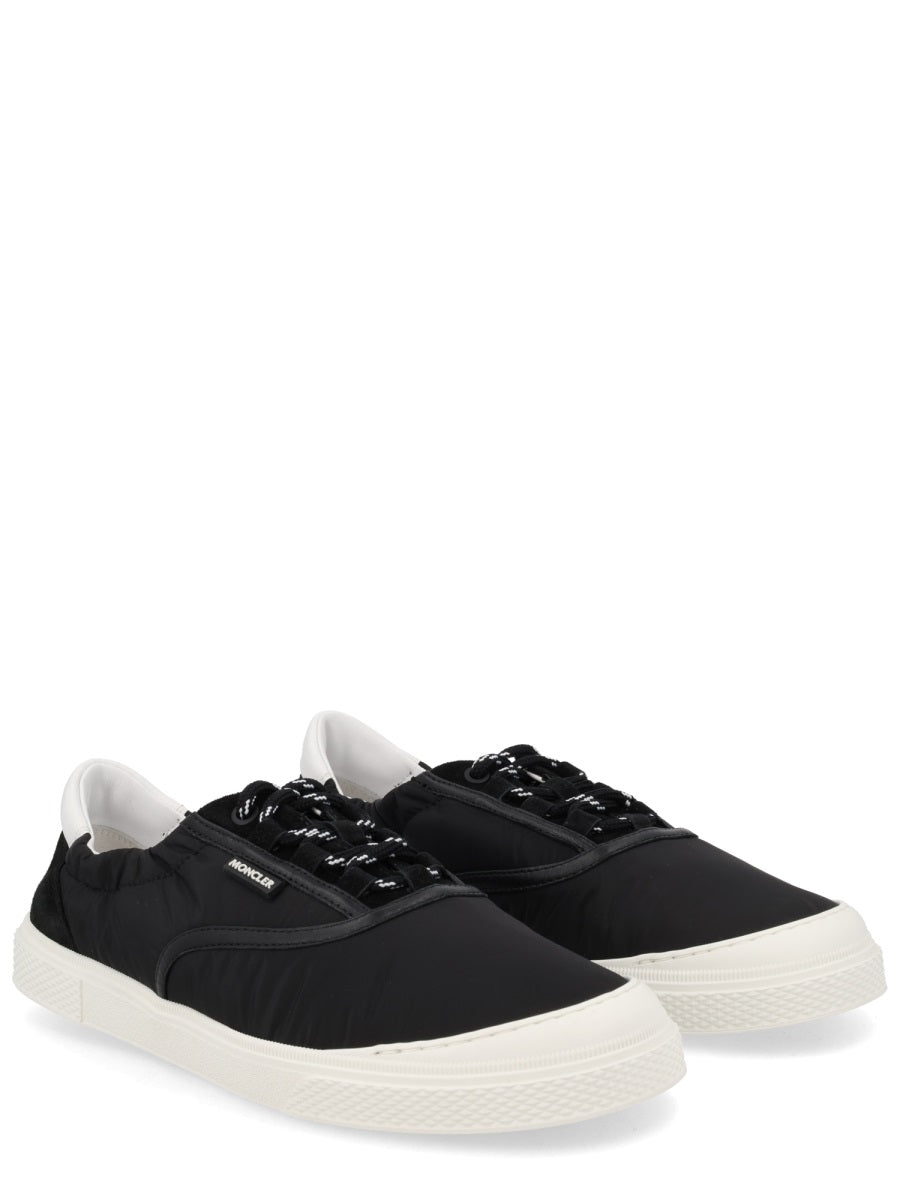 Moncler Men Sneaker "Vera Leisure"