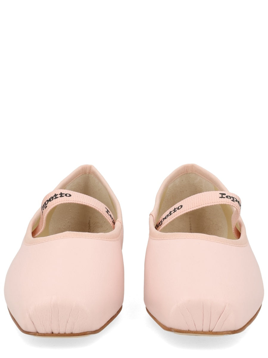 Repetto Women Ballerina "Lisbeth" REPETTO