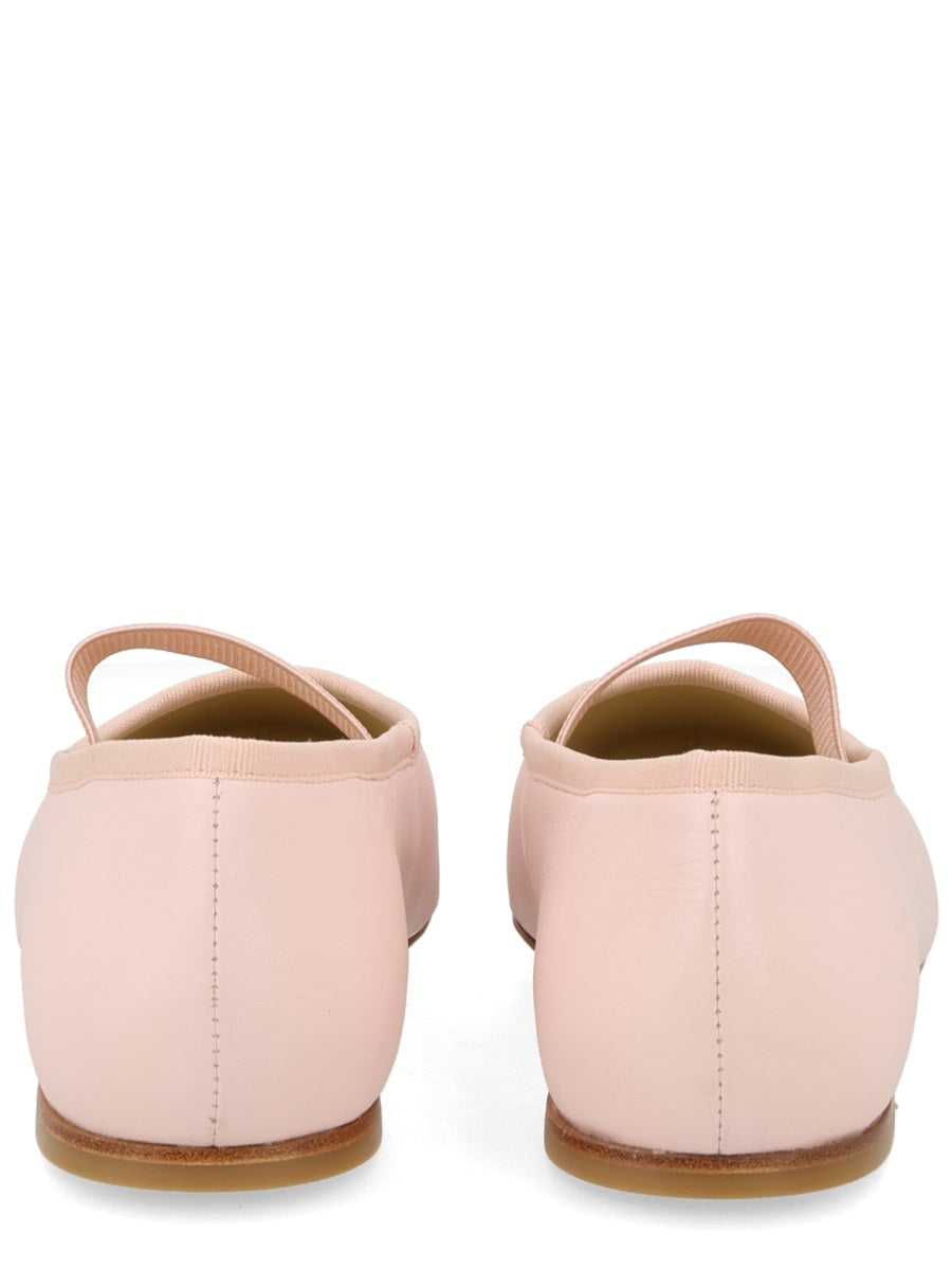 Repetto Women Ballerina "Lisbeth" REPETTO