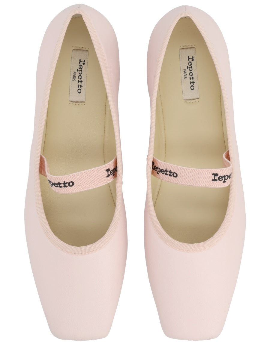 Repetto Women Ballerina "Lisbeth" REPETTO