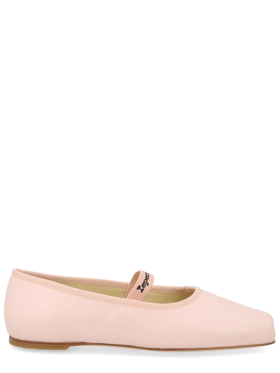 Repetto Women Ballerina "Lisbeth" REPETTO