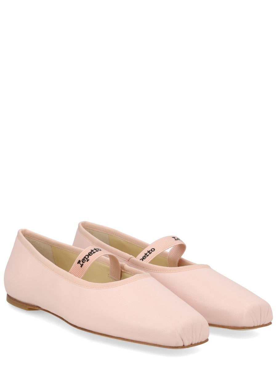 Repetto Women Ballerina "Lisbeth" REPETTO