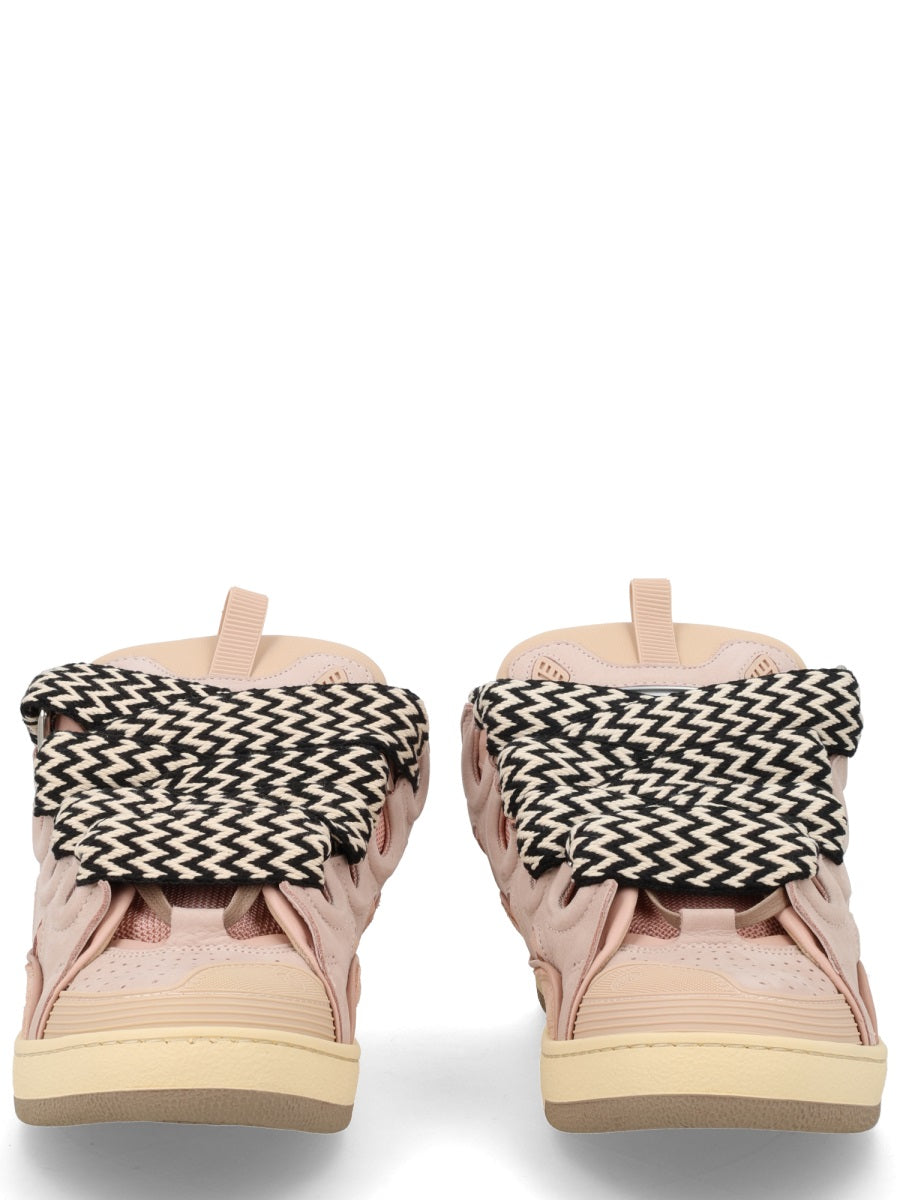 Lanvin Men Sneaker "Curb" LANVIN