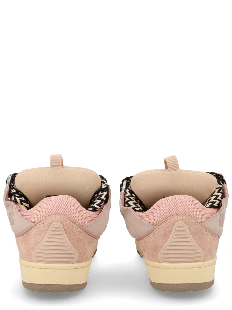 Lanvin Men Sneaker "Curb" LANVIN