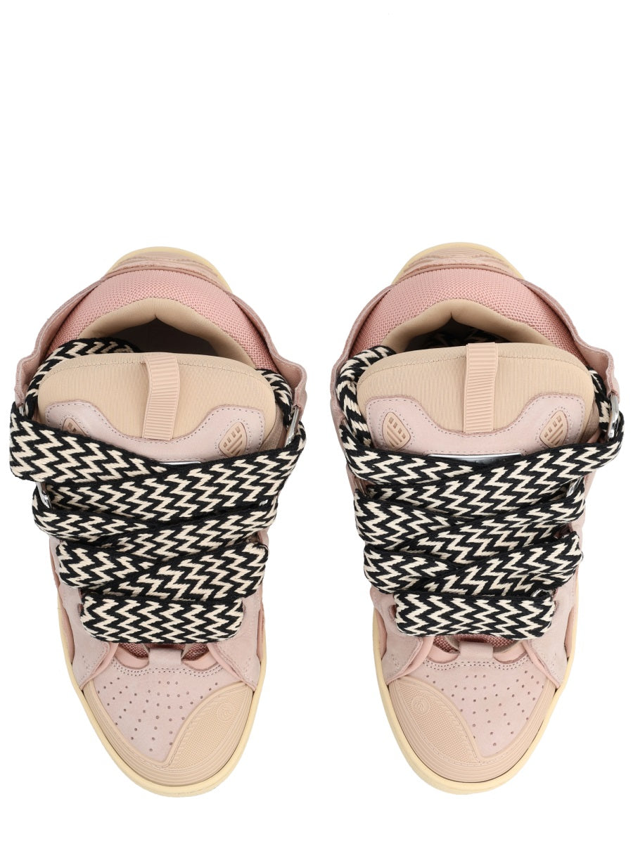 Lanvin Men Sneaker "Curb" LANVIN