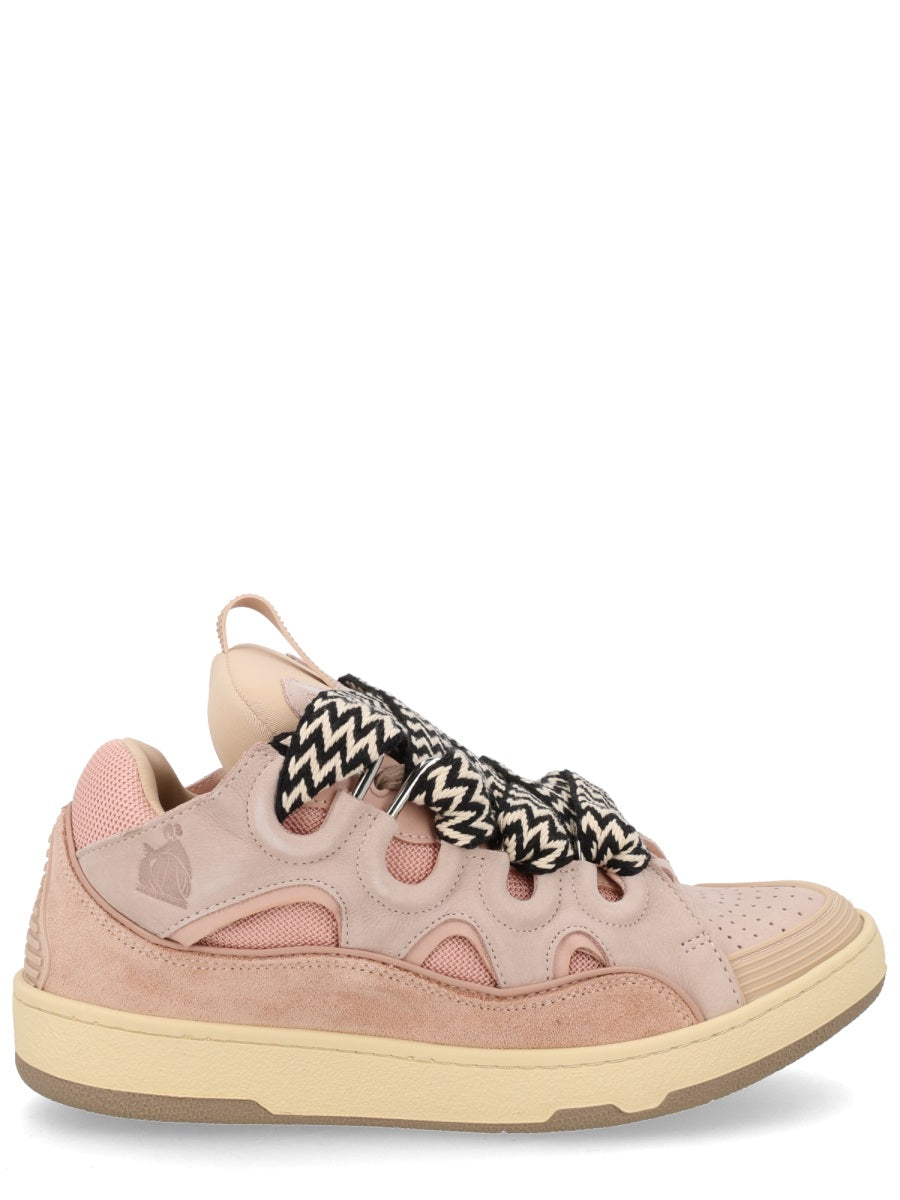 Lanvin Men Sneaker "Curb" LANVIN