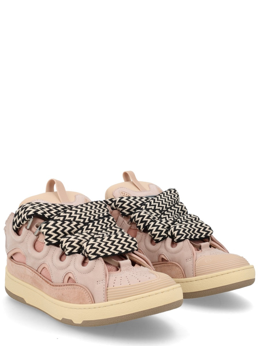 Lanvin Men Sneaker "Curb" LANVIN