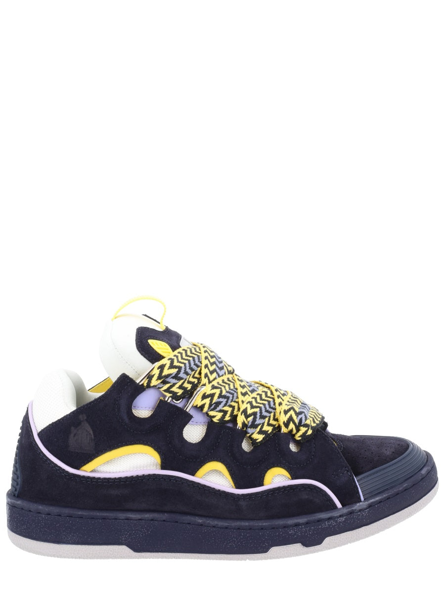 Lanvin Men Sneaker "Curb" LANVIN