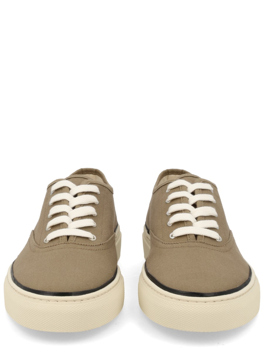 Jacquemus Men Sneaker "Féfé"
