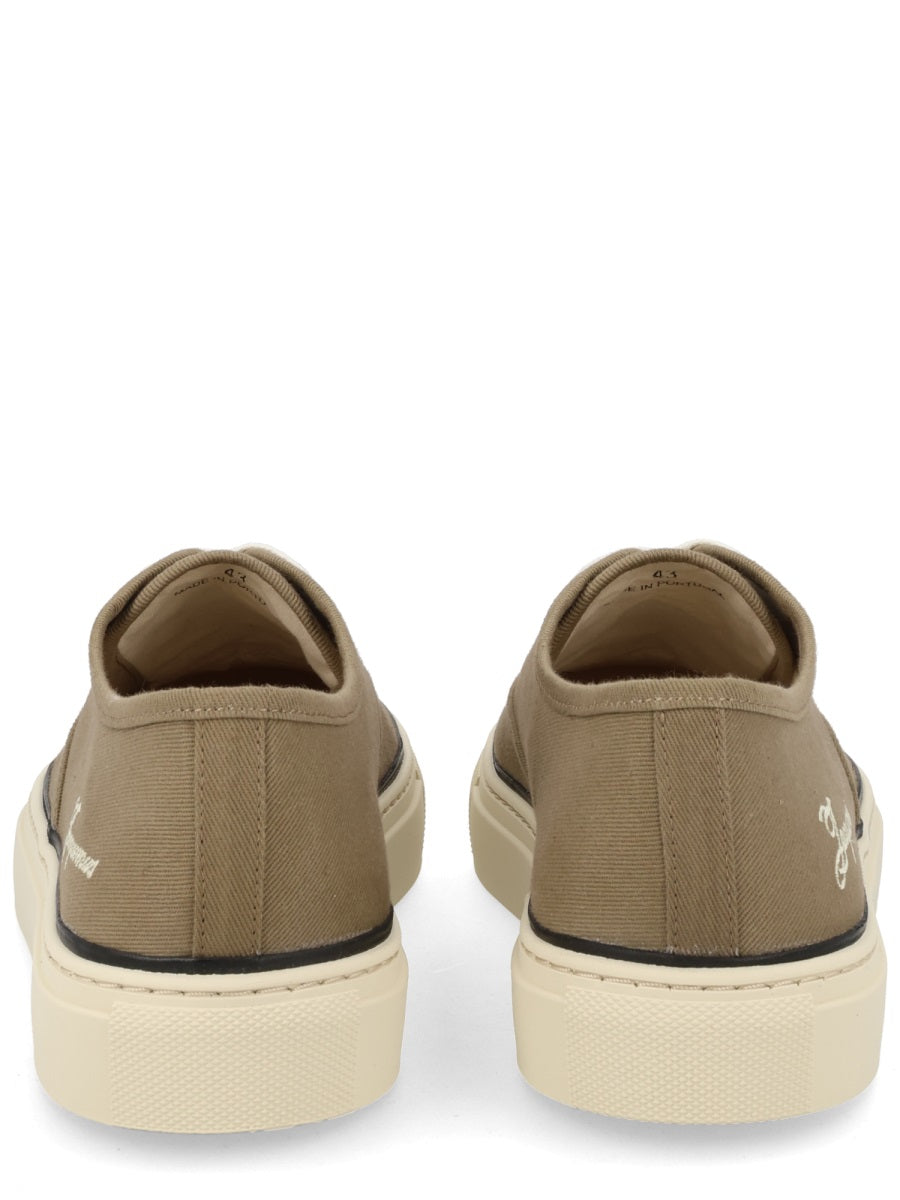 Jacquemus Men Sneaker "Féfé"