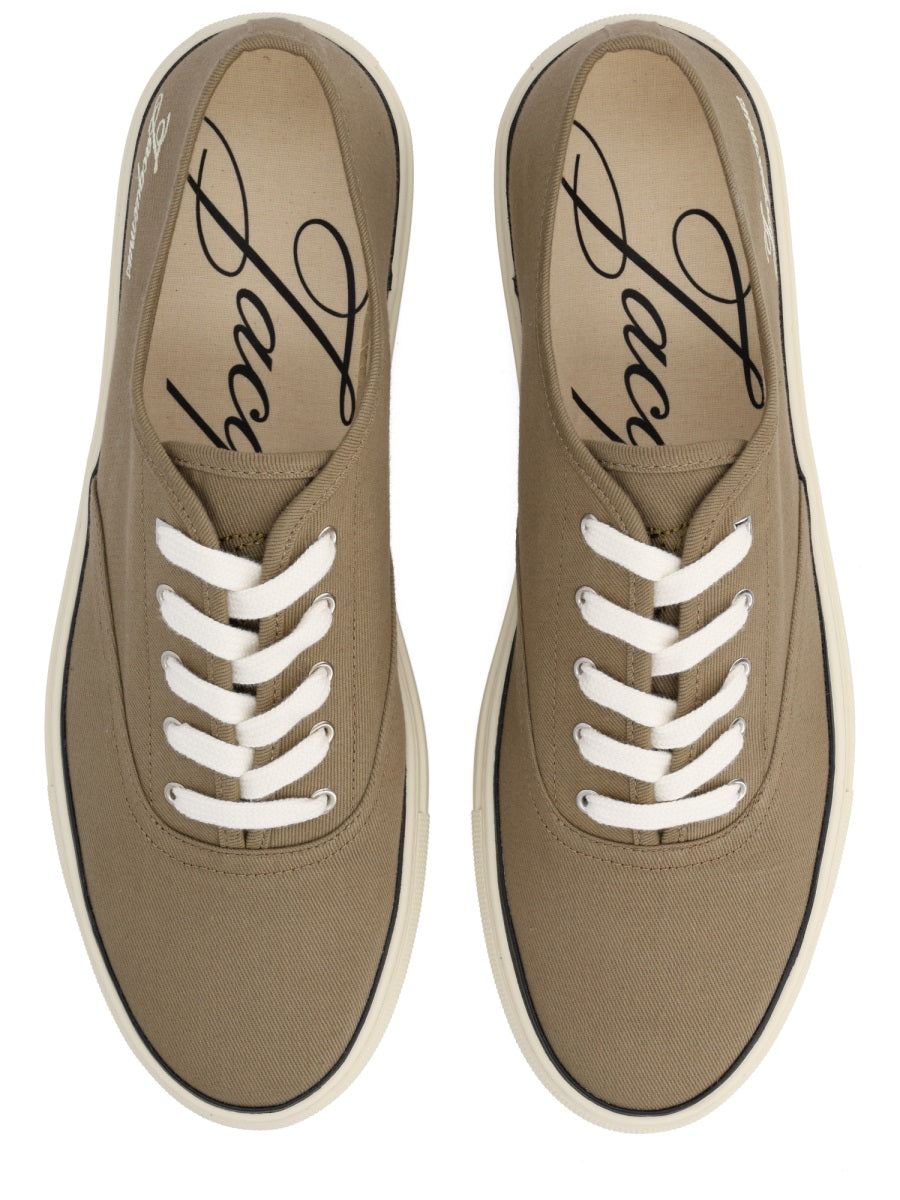 Jacquemus Men Sneaker "Féfé"