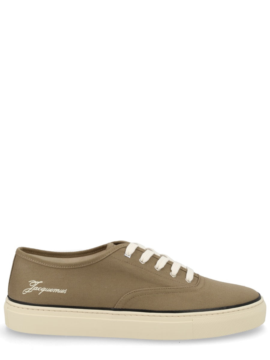 Jacquemus Men Sneaker "Féfé"