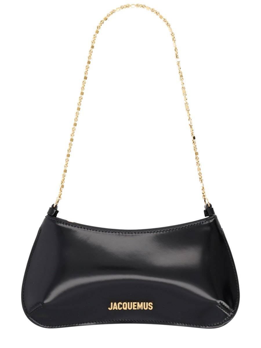 Jacquemus Women Borsa "Bisou Chaine" Small JACQUEMUS