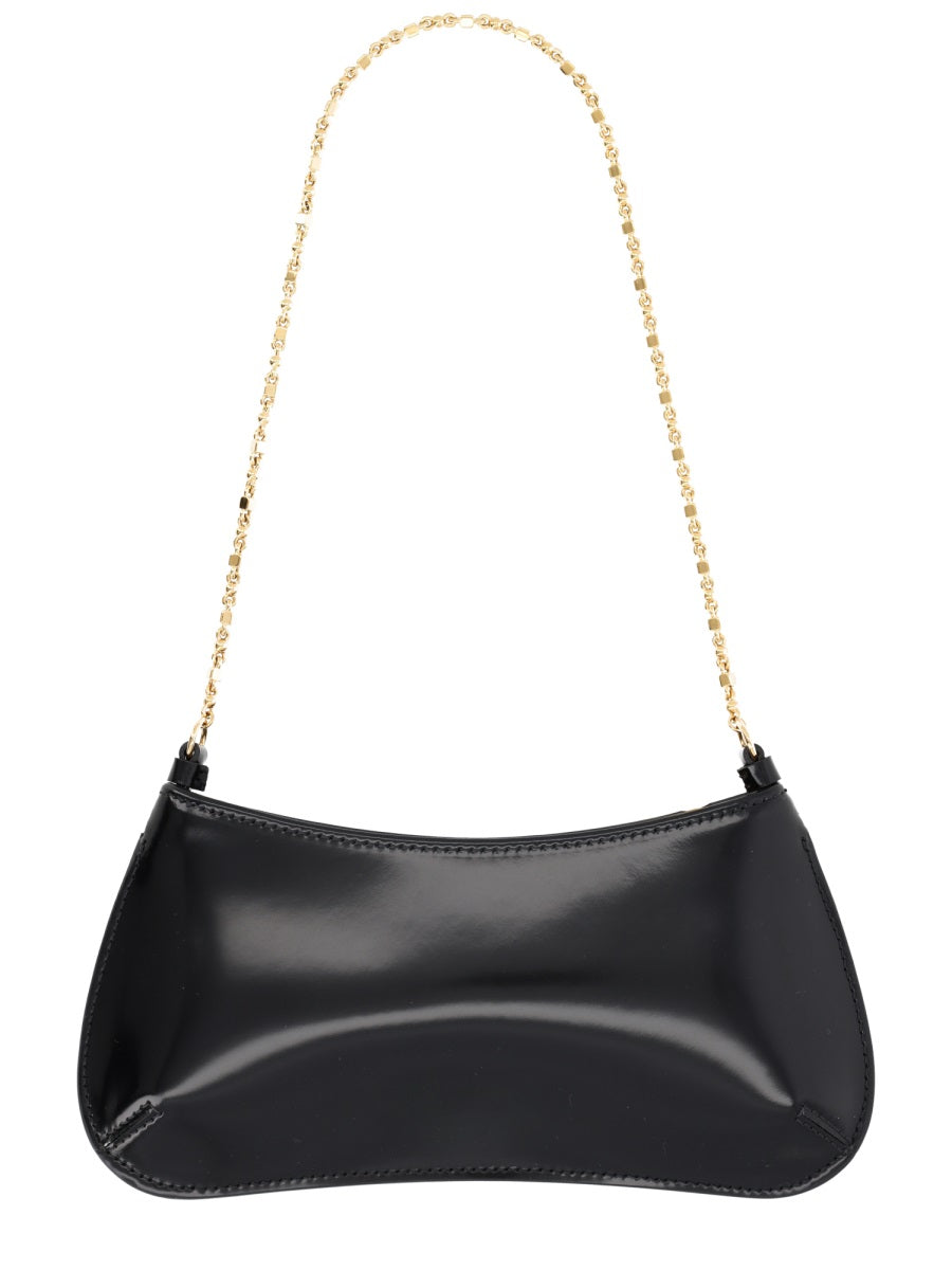 Jacquemus Women Borsa "Bisou Chaine" Small JACQUEMUS