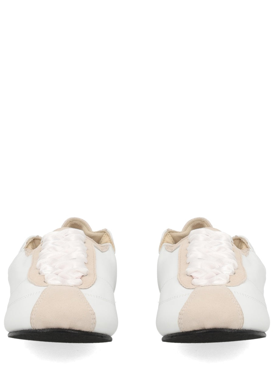 Repetto Women Sneaker "Tennis" REPETTO