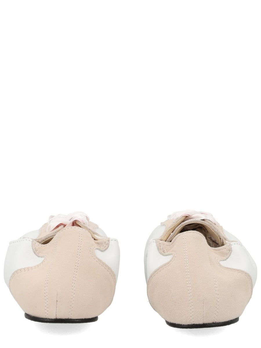 Repetto Women Sneaker "Tennis" REPETTO