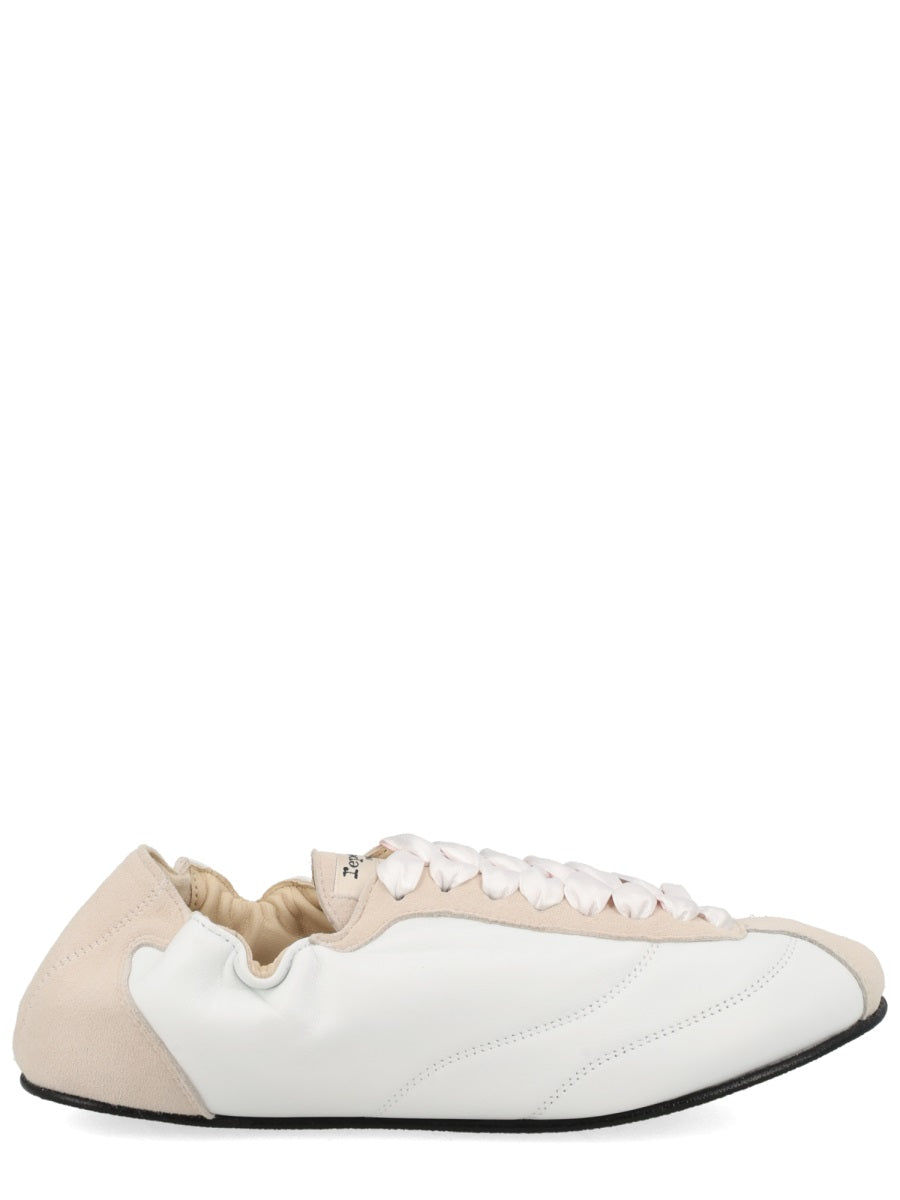 Repetto Women Sneaker "Tennis" REPETTO