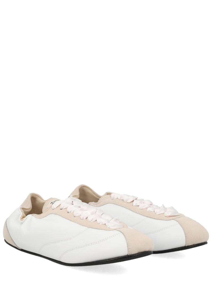 Repetto Women Sneaker "Tennis" REPETTO