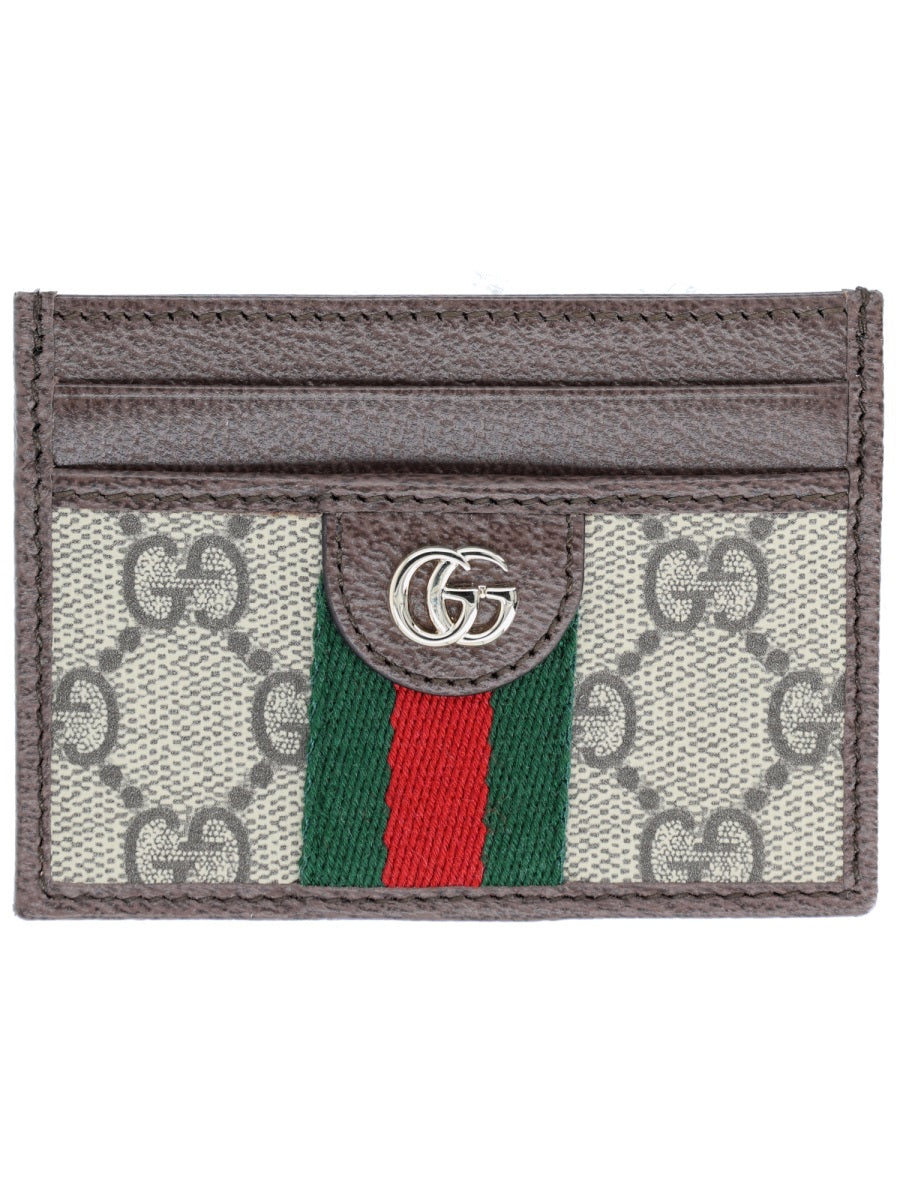 Gucci Women Portacarte "Ophidia" GUCCI