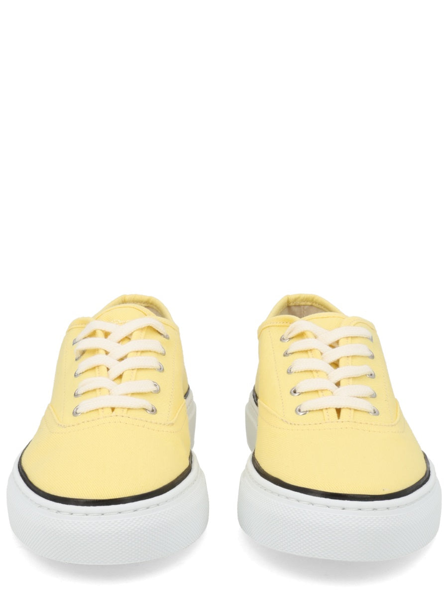 Jacquemus Women Sneaker "Féfé" JACQUEMUS