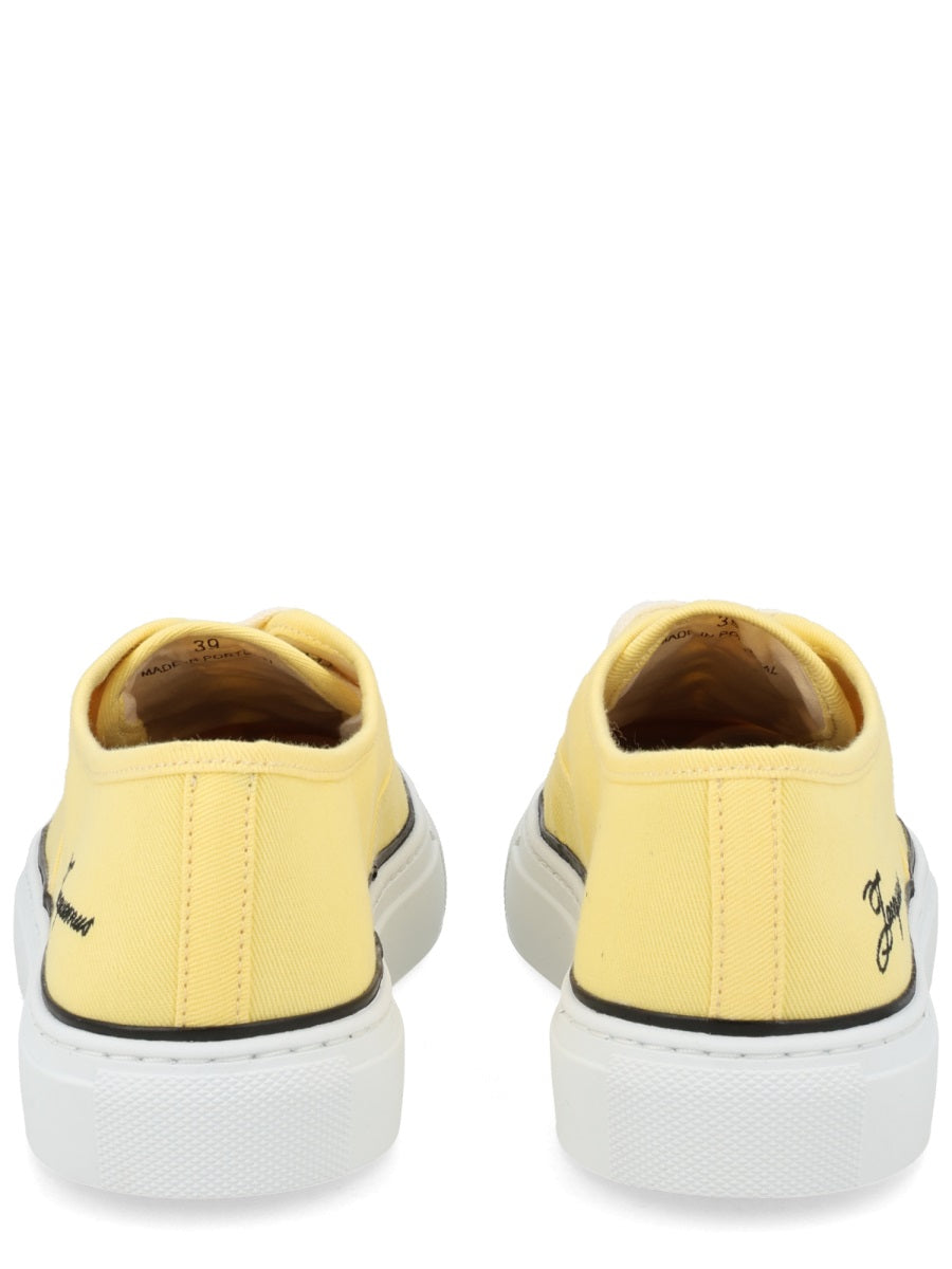 Jacquemus Women Sneaker "Féfé" JACQUEMUS